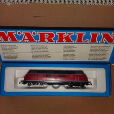 Märklin diesellok 200 gebraucht kaufen  Waldshut-Tiengen