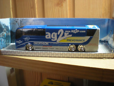 Tour bus ag2r d'occasion  Saint-Nicolas-d'Aliermont