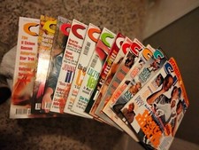 Ciak rivista cinema usato  Savona
