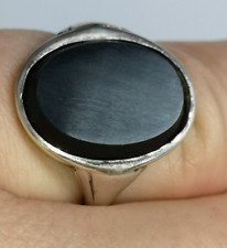 Ring silber 835 gebraucht kaufen  Wiesbaden