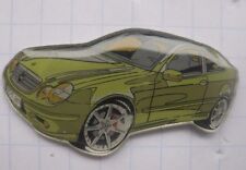 MERCEDES BENZ  CL 200 gelb  .................................... Auto-Pin (305k) comprar usado  Enviando para Brazil