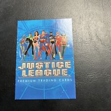 Jb2d justice league for sale  Walnut