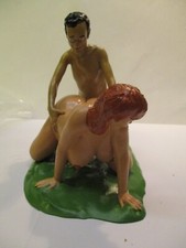 Sexy figur wiese gebraucht kaufen  Oberhausen