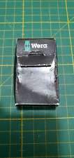 Wera bit torx gebraucht kaufen  Parsdorf