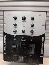 Working numark dm950 for sale  Anchorage