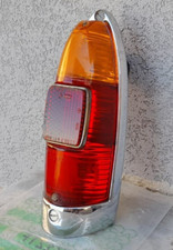 Stop fanale faro usato  Mineo