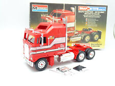 Monogram tracteur kenworth d'occasion  Paris VII