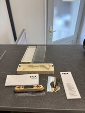 Minitrix 16301 lok gebraucht kaufen  Bochum