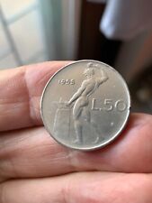 Moneta italia lire usato  Gorgonzola
