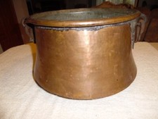 Antique large copper for sale  Conover
