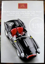 Cmc prospectus 1 d'occasion  Colmar