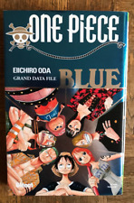 One piece databook d'occasion  Fontenay-sous-Bois