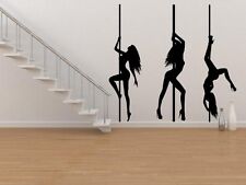 Set sexy pole for sale  ROWLANDS GILL