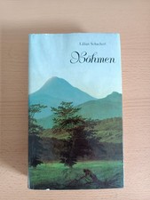 Bücher bühmen lilian gebraucht kaufen  Korbach
