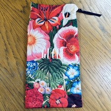 Gucci floral dust for sale  LONDON
