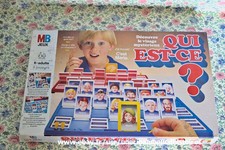 Jeu 1987 complet d'occasion  Beuzeville