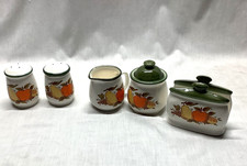 Vintage kitchen fruit for sale  Jersey Shore