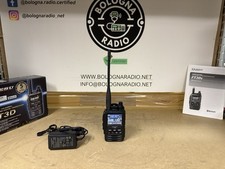 Yaesu ft3d c4fm usato  Bologna