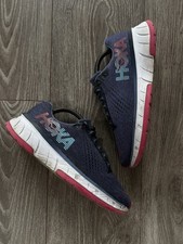 Hoka One One Cavu Damskie buty do biegania Niebieskie, rozmiar 6.5 na sprzedaż  PL