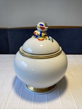 Porzellandose bavaria ullersri gebraucht kaufen Porzellandose bavaria ullersri gebraucht kaufen  Wildberg