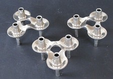 Bmf kerzenständer nagel gebraucht kaufen Bmf kerzenständer nagel gebraucht kaufen  Schauenburg