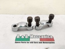 Supporti manubrio moto usato  Gambettola