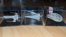 Star wars raumschiffe gebraucht kaufen  Dachau