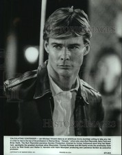 Press photo jan for sale  Memphis