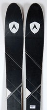 Używany, Dynastar MYTHIC - skis d'occasion na sprzedaż  Wysyłka do Poland