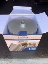 Mexco 182mm diamond for sale  GREENFORD