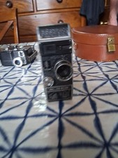 Bolex paillard vintage for sale  DUNDEE
