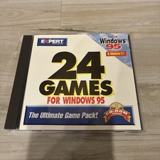 Games for windows d'occasion  Expédié en Belgium