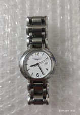 Orologio donna longines usato  Taranto