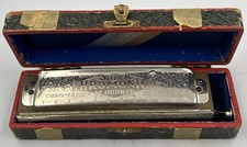 Vintage hohner super for sale  Granville