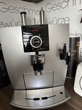 Jura impressa kaffeevollautoma gebraucht kaufen  Rüdesheim am Rhein
