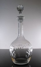 Art deco carafe d'occasion  Dole