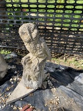 Stone garden ornament for sale  LEWES