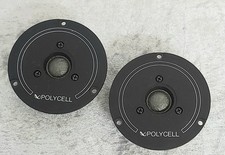 Hochtöner infinity polycell gebraucht kaufen  Bergkirchen
