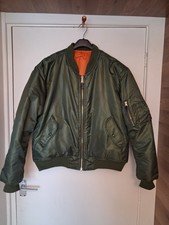 flight jacket for sale  MANCHESTER