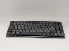 Logitech mechanical mini for sale  EDINBURGH