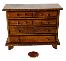 Dollhouse miniature bedroom for sale  Scottsdale