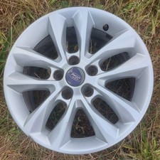 Alufelge zoll ford gebraucht kaufen  Schöneiche