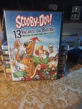 Scooby doo vacanze usato  Italia