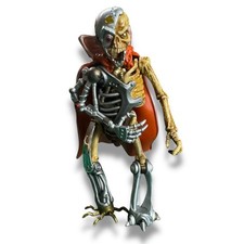 Skeleton warriors cyborn for sale  Fredericksburg