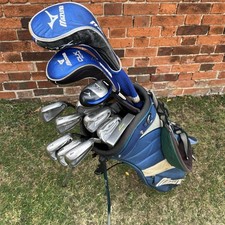 Mizuno mens full for sale  INGATESTONE