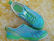 Merrell barefoot road for sale  Prince Frederick