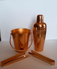 Set cocktail color usato  Italia