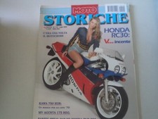 Moto storiche 2005 usato  Salerno