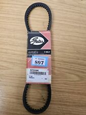 Gates belt 6309mc for sale  HOLMFIRTH