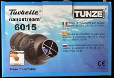 Tunze turbelle nanostream d'occasion  Expédié en Belgium